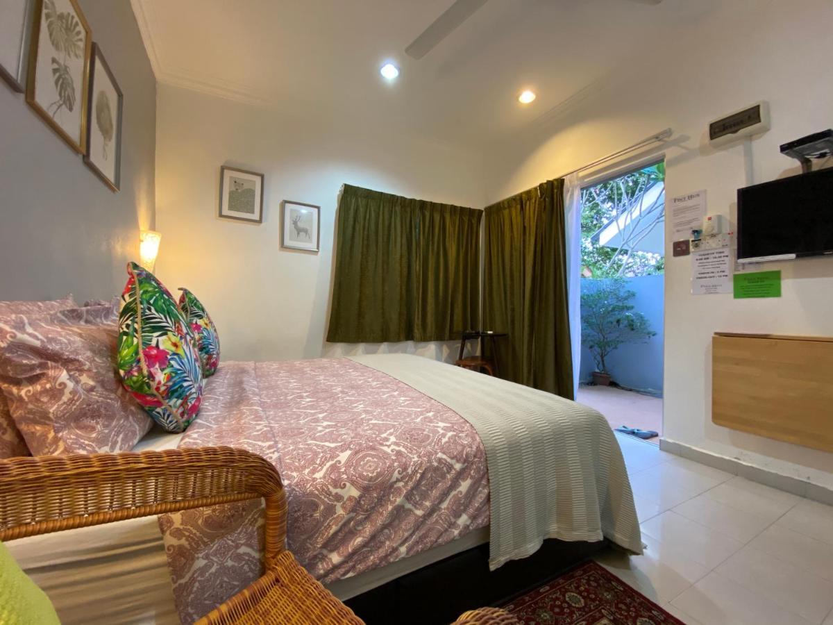 The Fint Hus Villa Langkawi Exterior photo