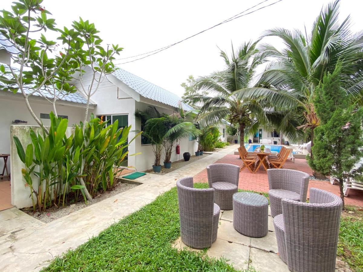 The Fint Hus Villa Langkawi Exterior photo