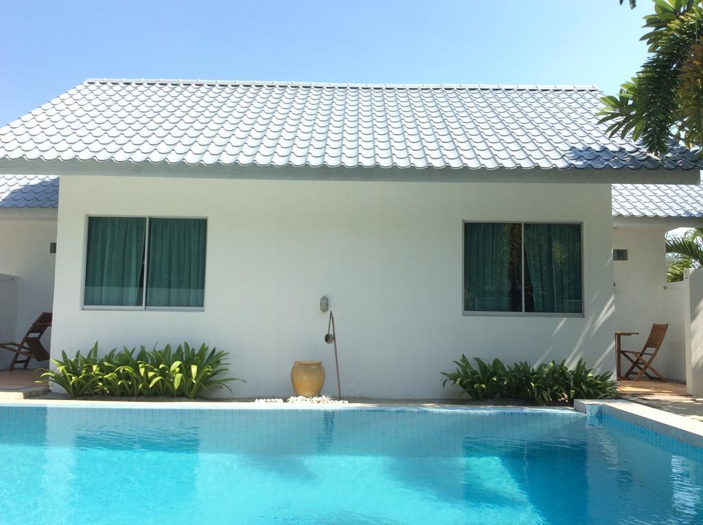 The Fint Hus Villa Langkawi Exterior photo