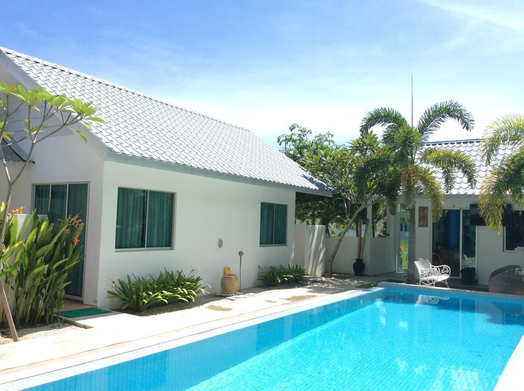 The Fint Hus Villa Langkawi Exterior photo