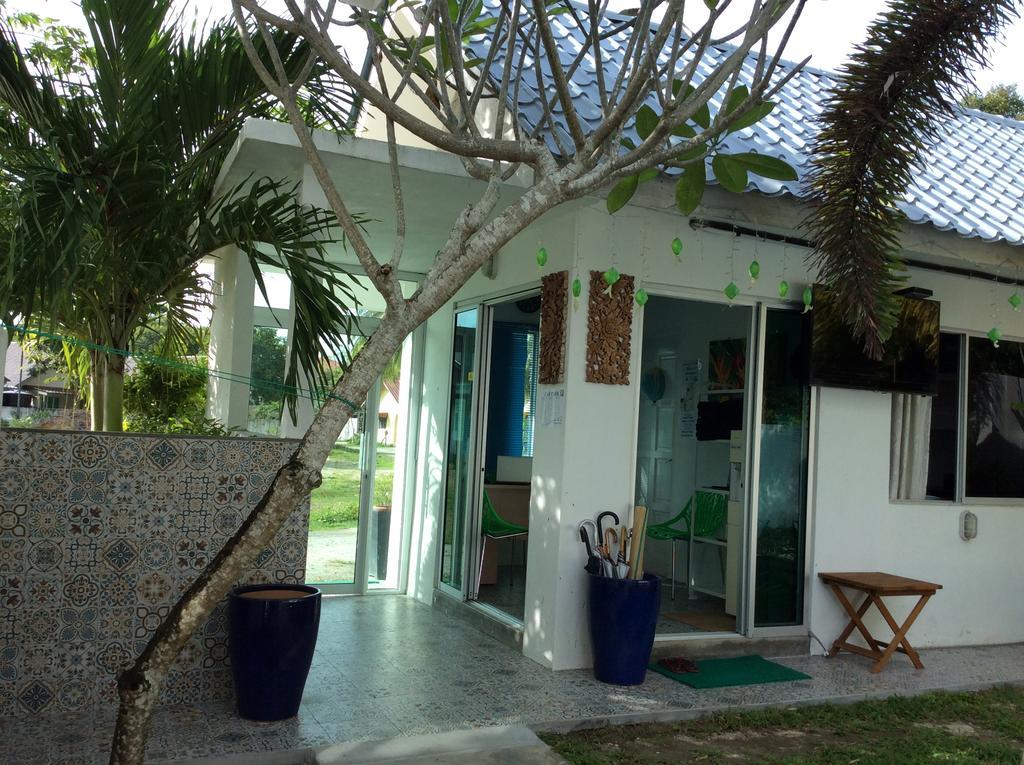 The Fint Hus Villa Langkawi Exterior photo