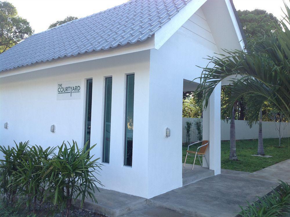 The Fint Hus Villa Langkawi Exterior photo