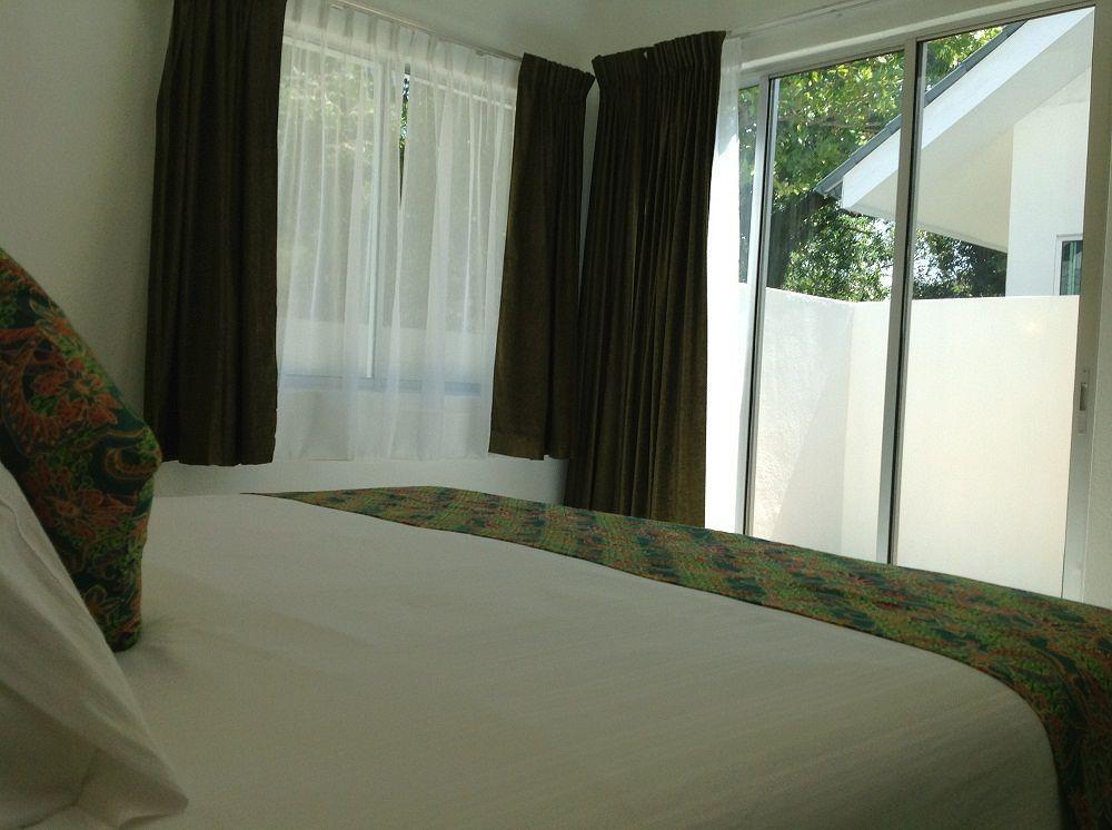 The Fint Hus Villa Langkawi Exterior photo