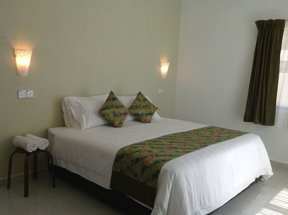 The Fint Hus Villa Langkawi Exterior photo