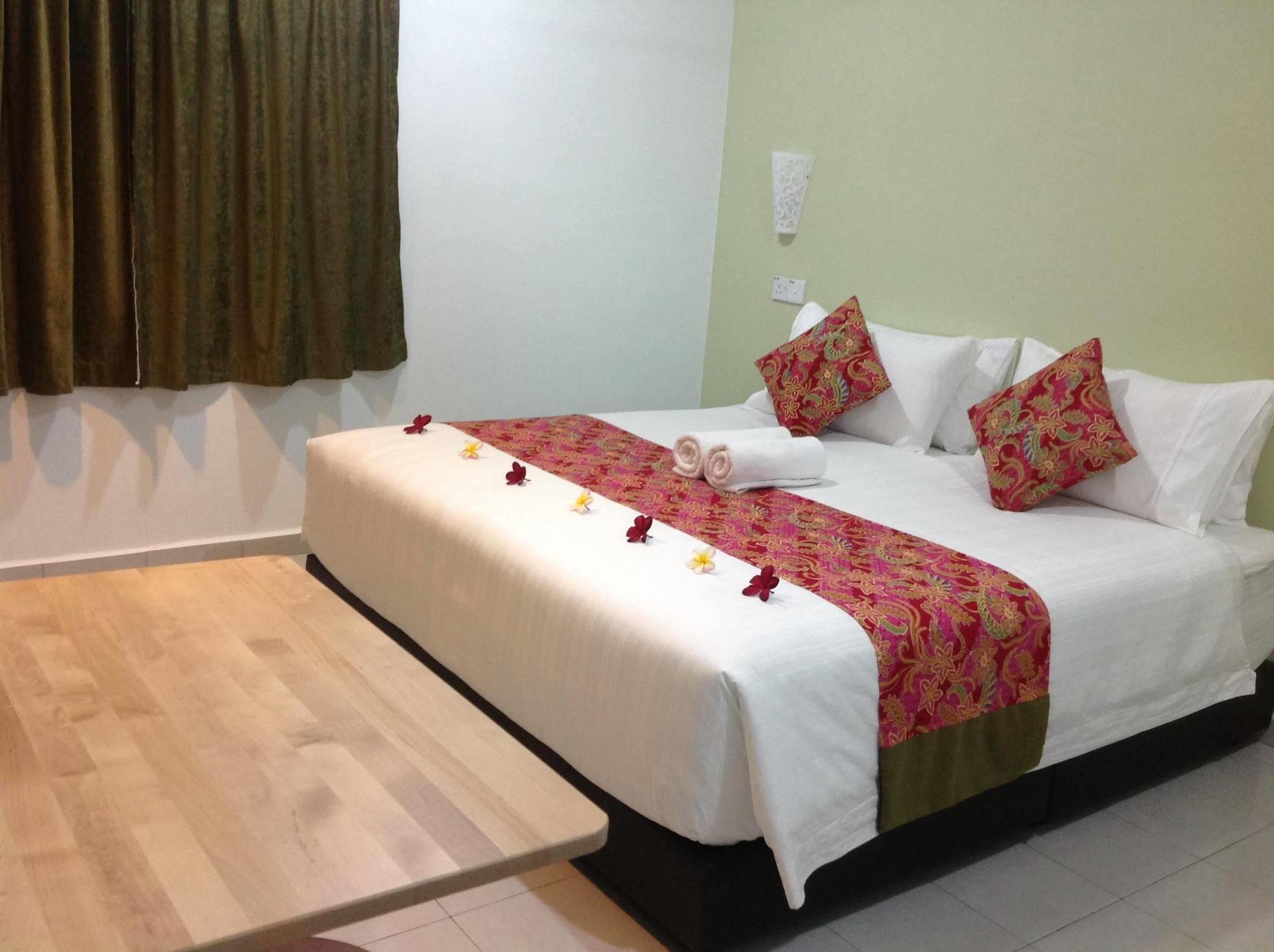 The Fint Hus Villa Langkawi Exterior photo