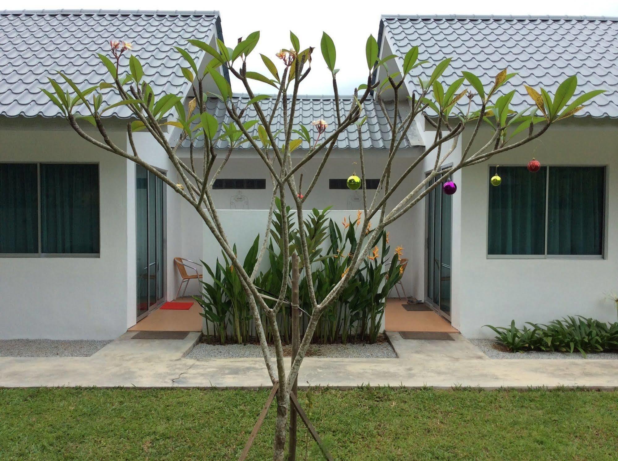 The Fint Hus Villa Langkawi Exterior photo
