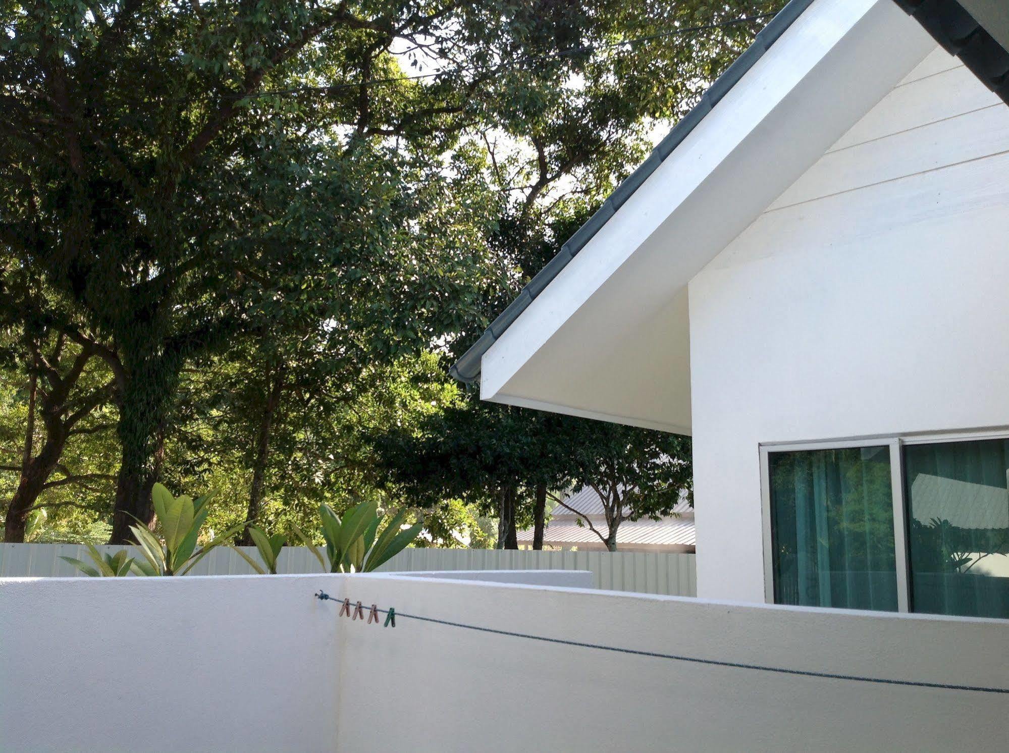 The Fint Hus Villa Langkawi Exterior photo