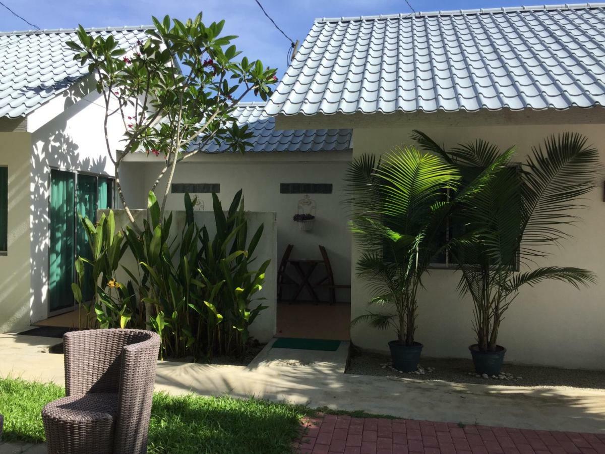 The Fint Hus Villa Langkawi Exterior photo