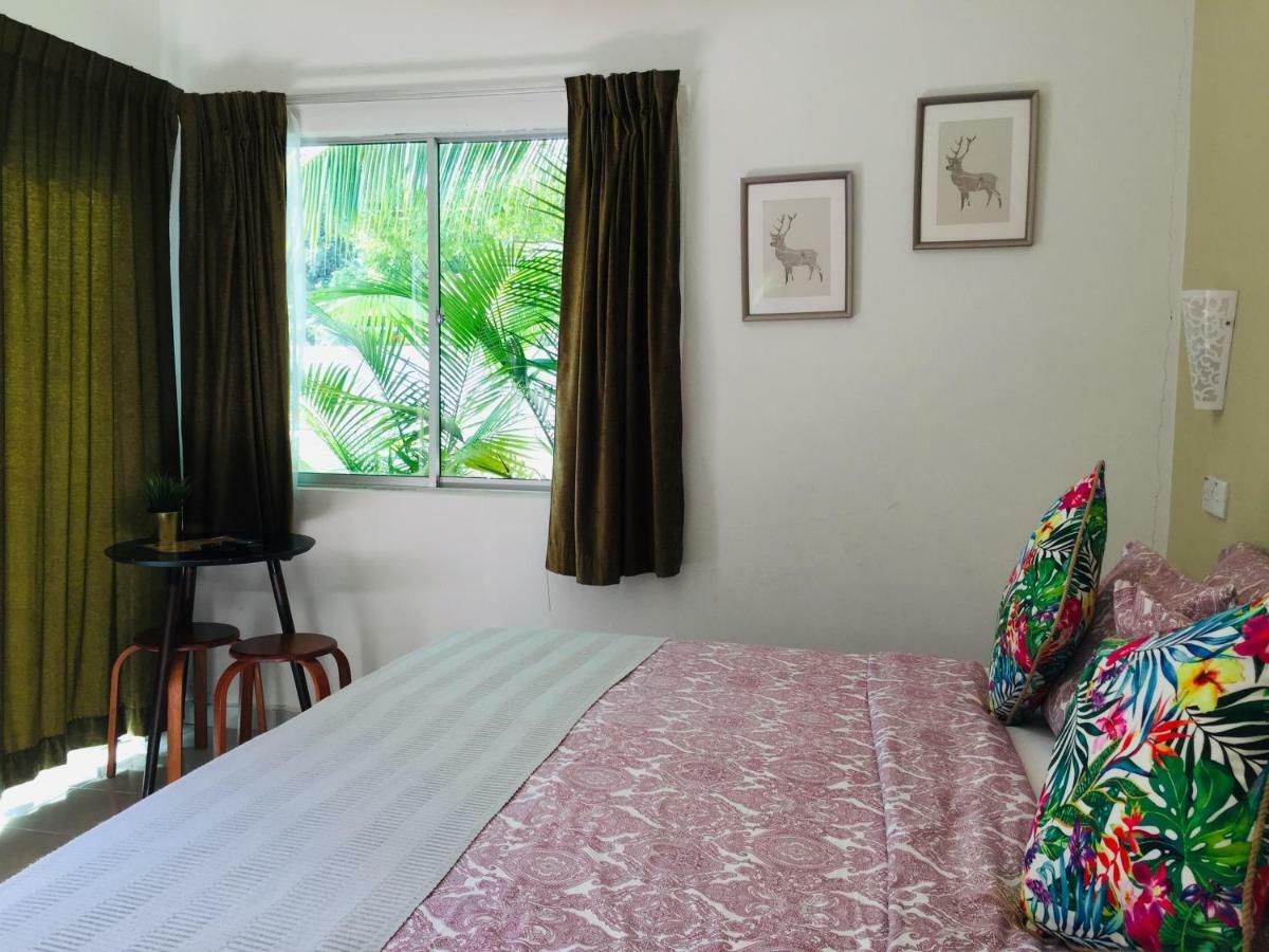 The Fint Hus Villa Langkawi Exterior photo