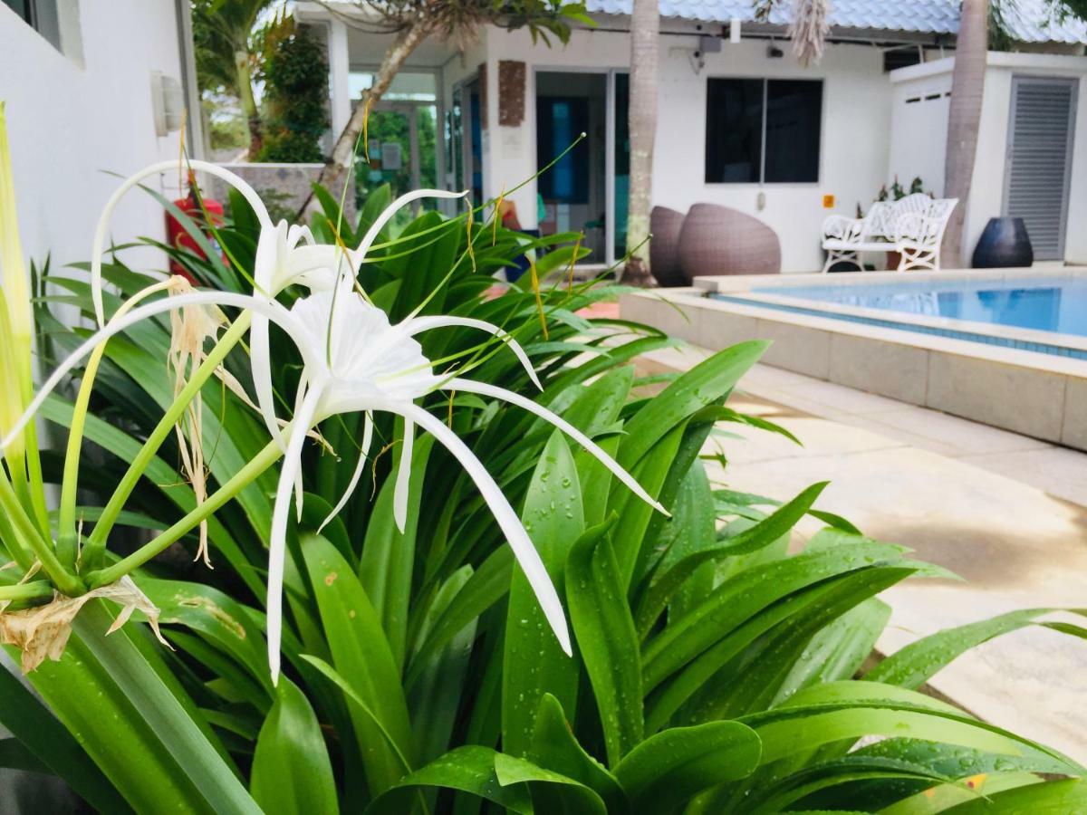 The Fint Hus Villa Langkawi Exterior photo