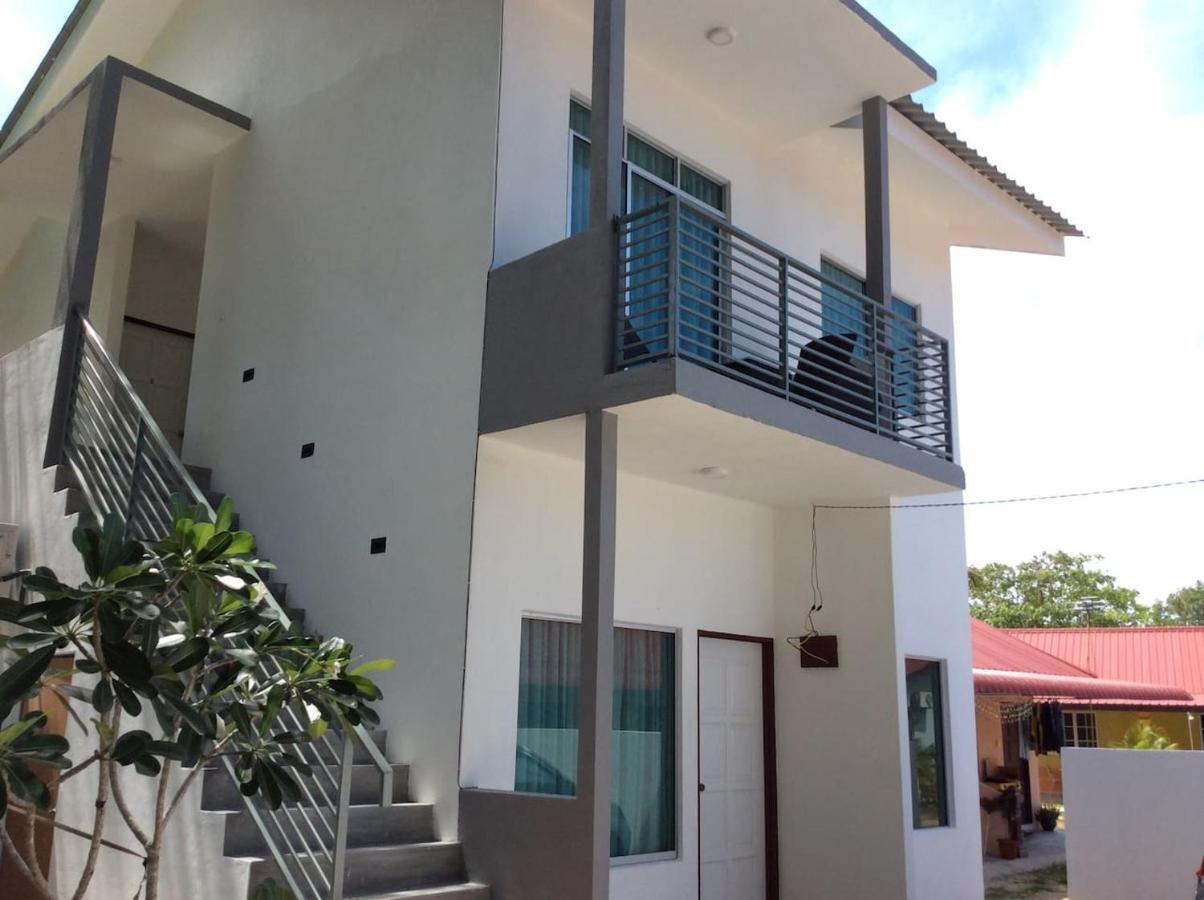The Fint Hus Villa Langkawi Exterior photo
